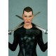 Resident Evil Afterlife Statue 1/6 Ninja Alice 33 cm